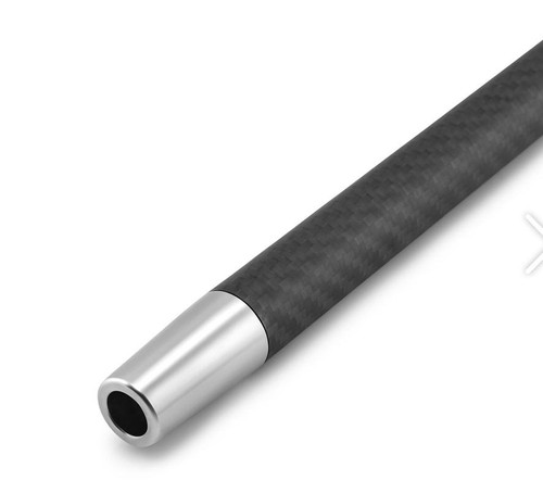 Steamulation Carbon Hookah Mouthpiece Steamulation Carbon Hookah Mouthpiece