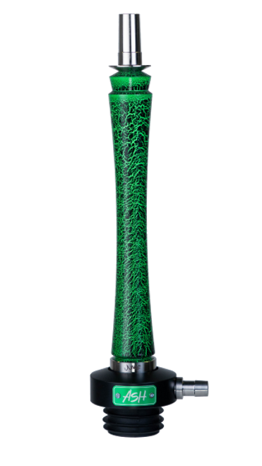 ASH HAZE HOOKAH - JUNGLE PACK ASH HAZE HOOKAH - JUNGLE PACK