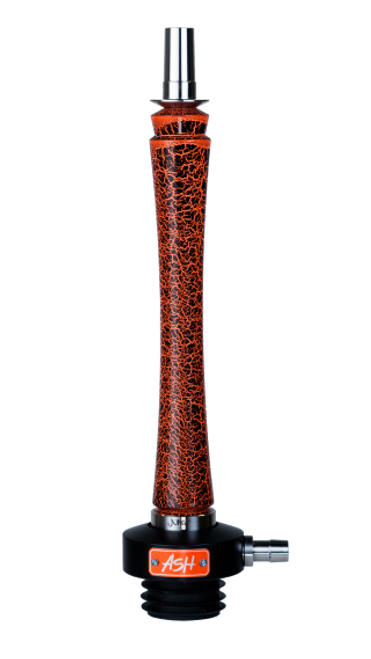 ASH HAZE HOOKAH - JUNGLE PACK ASH HAZE HOOKAH - JUNGLE PACK
