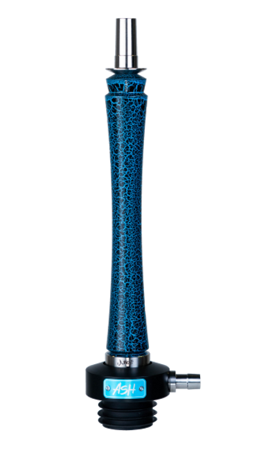 ASH HAZE HOOKAH - JUNGLE PACK ASH HAZE HOOKAH - JUNGLE PACK