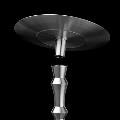 MVP 360 Full Black MVP 360 Full Black