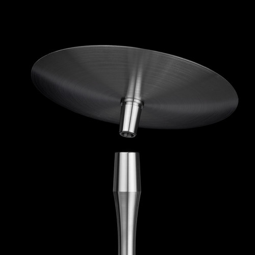 Aladin Hookah MVP 480 - Clear Aladin Hookah MVP 480 - Clear