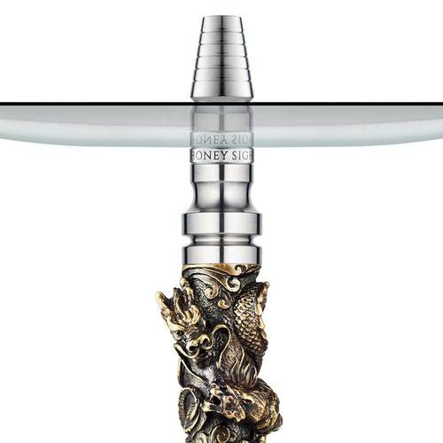 Honey Sigh Exclusive Mini Hookah Honey Sigh Exclusive Mini Hookah