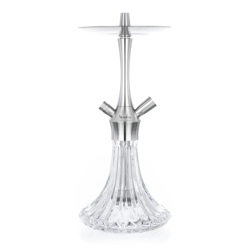 Aladin Shisha MVP A36 Clear Pattern Aladin Shisha MVP A36 Clear Pattern