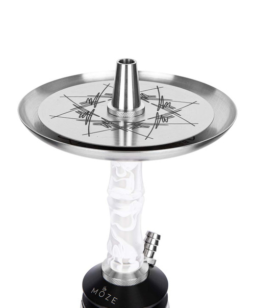 Moze Breeze Two - Frosted