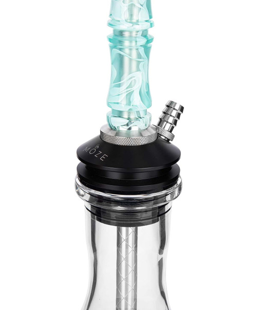 Moze Breeze Two - Wavy Mint Moze Breeze Two - Wavy Mint