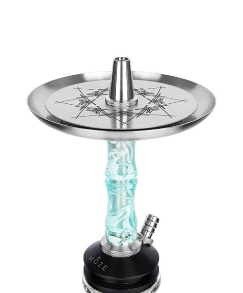 Moze Breeze Two - Wavy Mint Moze Breeze Two - Wavy Mint