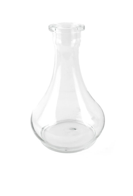 Russian Vase Drop - Clear