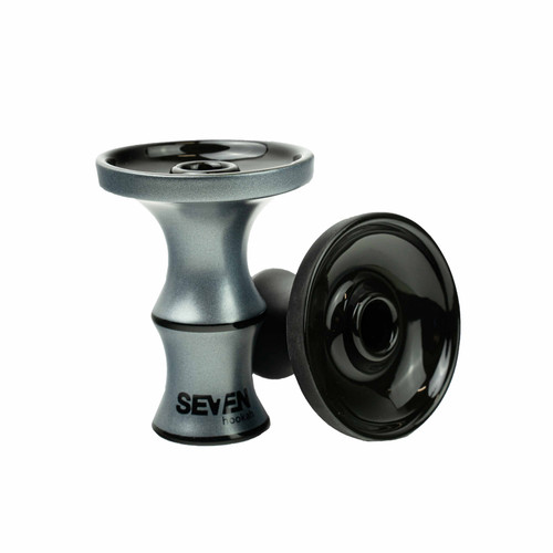 Seven - Segment Colour Seven - Segment Colour