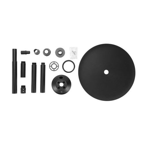 VYRO - VERSA Black VYRO - VERSA Black
