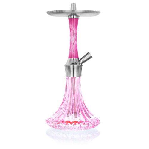 ALADIN EPOX 360 Hookah - Pinky Promise