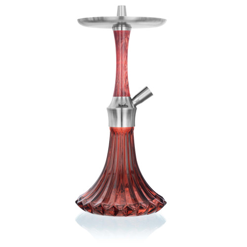 ALADIN EPOX 360 Hookah - Red Vino ALADIN EPOX 360 Hookah - Red Vino