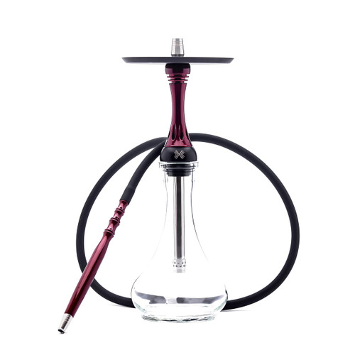 Alpha Hookah Model X - Complete Set Alpha Hookah Model X - Complete Set