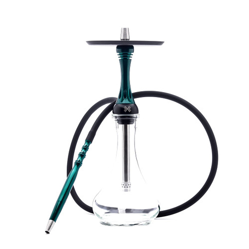 Alpha Hookah Model X - Complete Set Alpha Hookah Model X - Complete Set