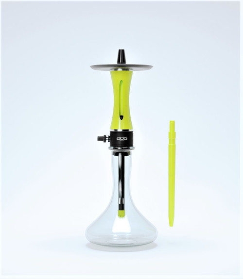 OVO HOOKAH DOPE 360 – LEMON JAMES OVO HOOKAH DOPE 360 – LEMON JAMES