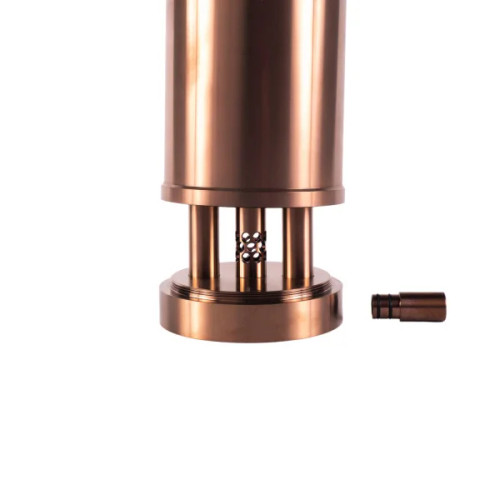 VYRO - One Steel Rose