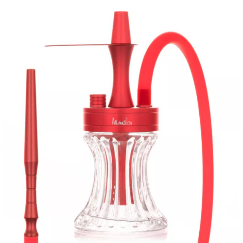 ALADIN 2 GO - Aluminum - Complete Set ALADIN 2 GO - Aluminum - Complete Set