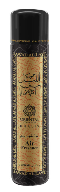 JAWAD AL LAYL 300 ML