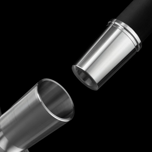 ALADIN EPOX 460 Hookah - Magma Darkness