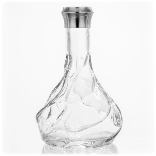 Aladin Shisha MVP 670 Replacement Glass Vase