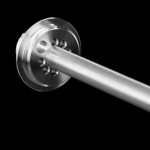 ALADIN EPOX 360 Hookah Flat - Black Frozen ALADIN EPOX 360 Hookah Flat - Black Frozen