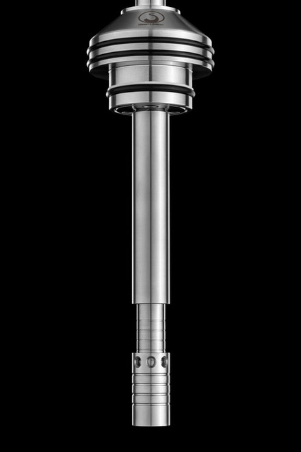 Steamulation Xpansion Mini Carbon Silver Leaf Steamulation Xpansion Mini Carbon Silver Leaf