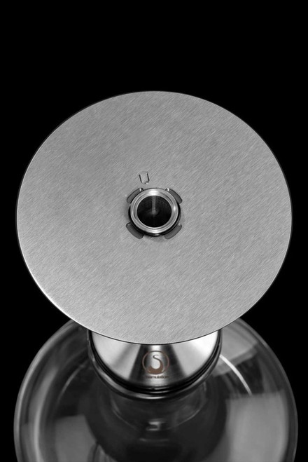 Steamulation Xpansion Mini Carbon Gold Leaf Steamulation Xpansion Mini Carbon Gold Leaf