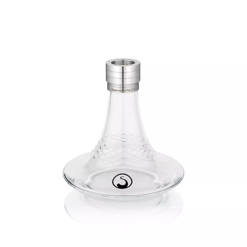 Steamulation Pro X III Bowl with SteamClick