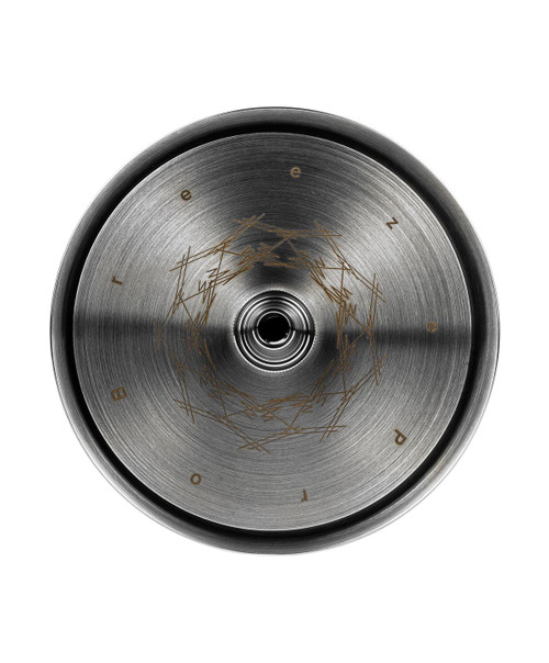 Moze Breeze Pro - Wavy Mint Moze Breeze Pro - Wavy Mint