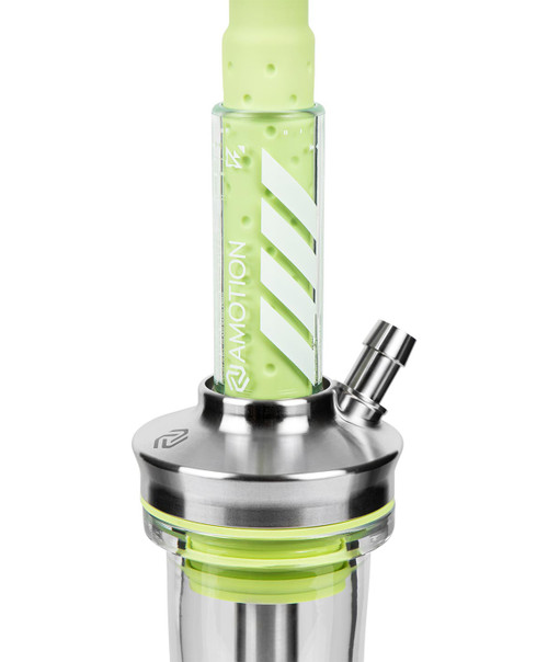 Amotion FUTR - Lime Amotion FUTR - Lime