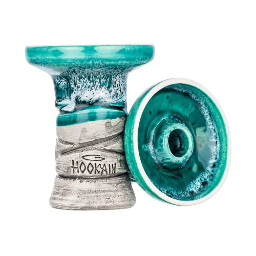 Hookain Lesh Lip Phunnel Hookah Bowl Hookain Lesh Lip Phunnel Hookah Bowl