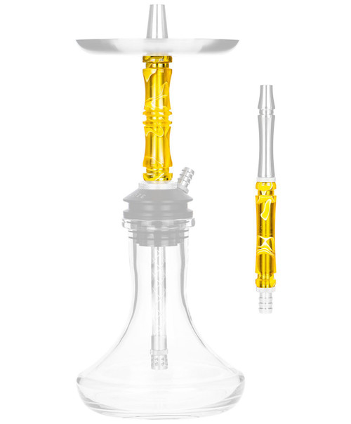 Moze Breeze Two +Line Sleeve Set - Wavy Yellow Moze Breeze Two +Line Sleeve Set - Wavy Yellow