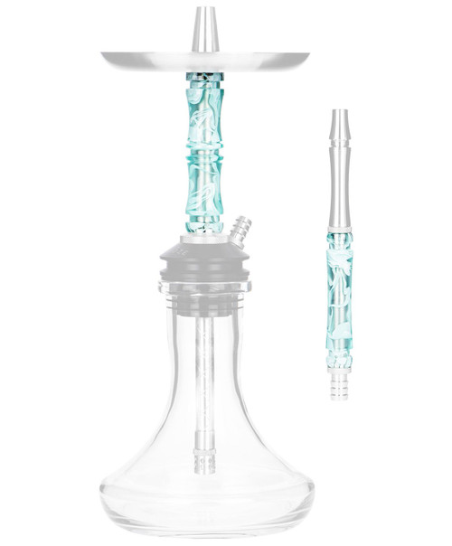 Moze Breeze Two +Line Sleeve Set - Wavy Mint Moze Breeze Two +Line Sleeve Set - Wavy Mint