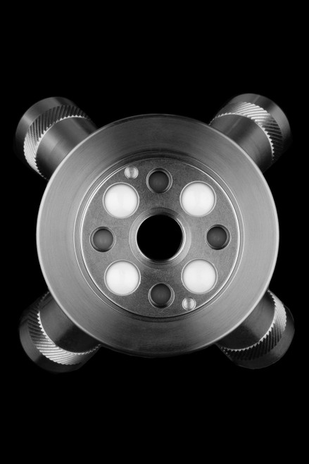 Steamulation Ultimate - White Matt Steamulation Ultimate - White Matt