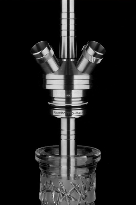 Steamulation Ultimate - Blue Metallic 