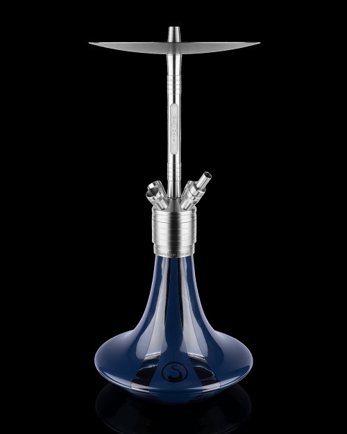 Steamulation Ultimate - Blue Metallic 