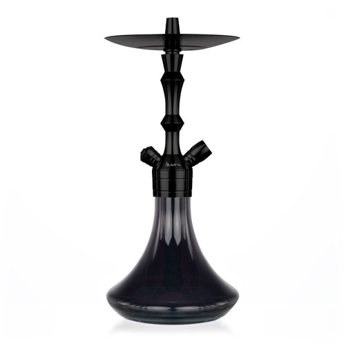 Aladin Shisha MVP 360 - Black Everything Aladin Shisha MVP 360 - Black Everything