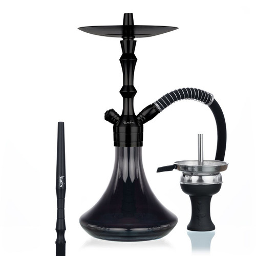 Aladin Shisha MVP 360 - Black Everything