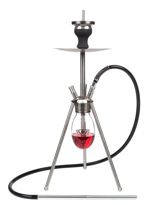 KNUCKLE Bubbler – Mob Hookah