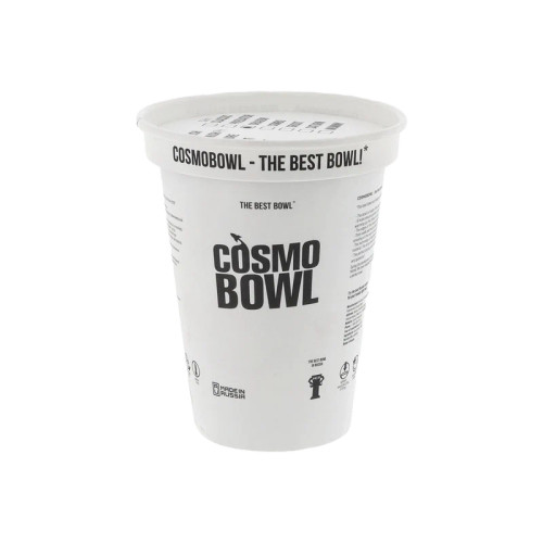 COSMO BOWL TURKISH GROOT COSMO BOWL TURKISH GROOT