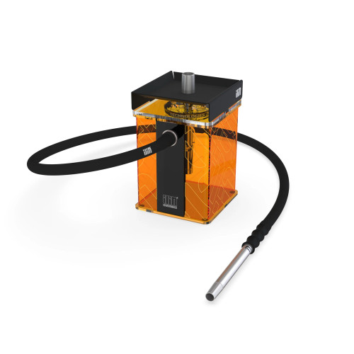 HOOKAHS - NANOSMOKE - MY HOOKAH CANADA