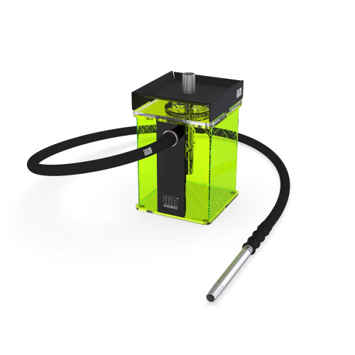 HOOKAHS - NANOSMOKE - MY HOOKAH CANADA