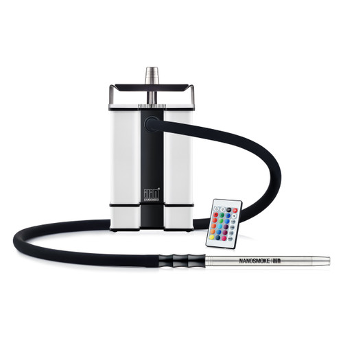 インテリア・生活道具 【新品】Nanosmoke iLin シーシャ 本体