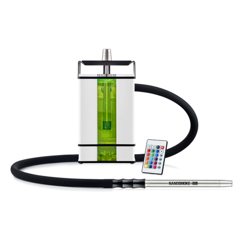 Nanosmoke LED (with bag) Nanosmoke LED (with bag)