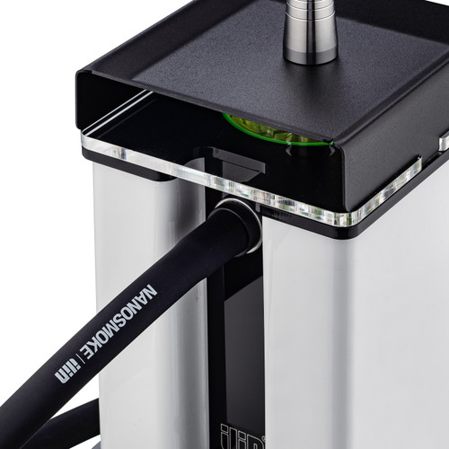 HOOKAHS - NANOSMOKE - MY HOOKAH CANADA