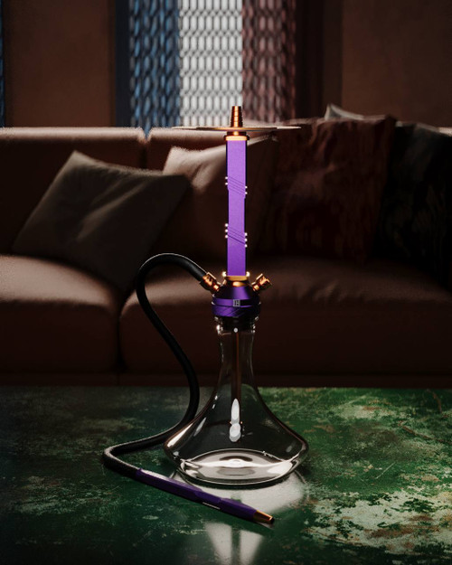Illicit Hookah - Model XI