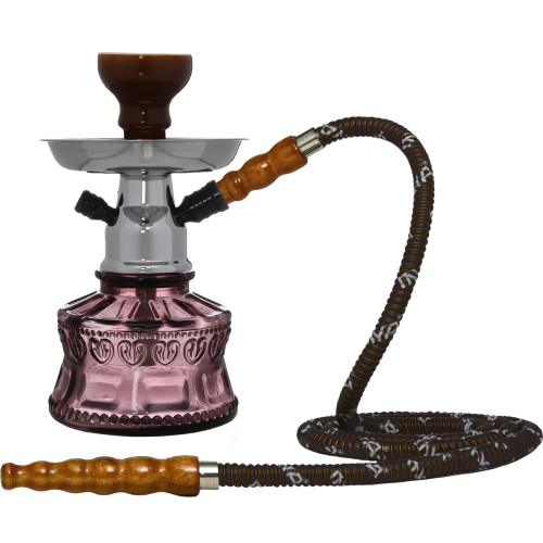 MYA BACCI HOOKAH MYA BACCI HOOKAH