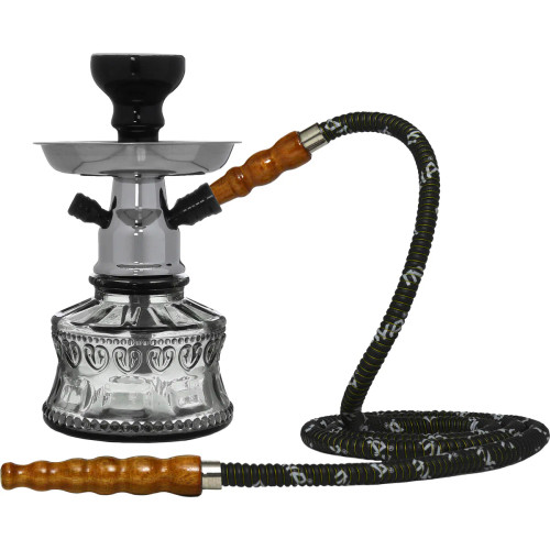 MYA BACCI HOOKAH MYA BACCI HOOKAH