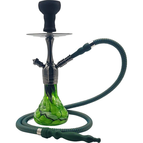 Beginner Hookah Package No. 2 Beginner Hookah Package No. 2