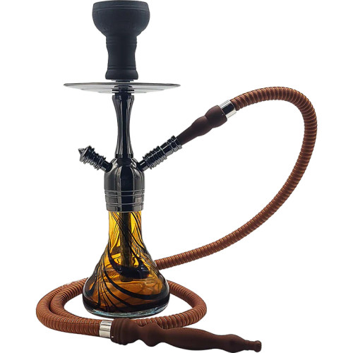Beginner Hookah Package No. 2 Beginner Hookah Package No. 2